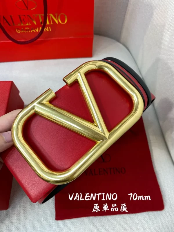 Valentino belt