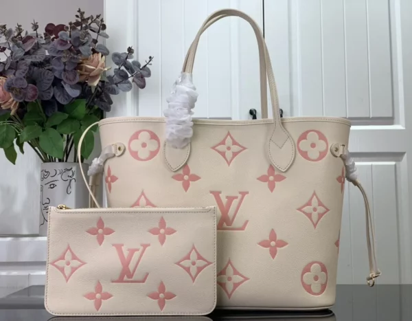 Louis Vuitton bag - louis vuitton replica bags