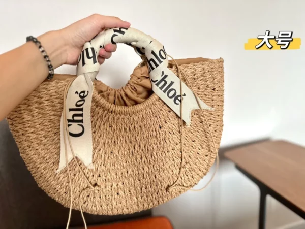 Chloe bag - rep bags