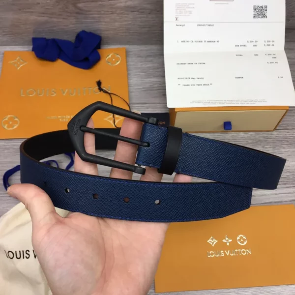 Louis Vuitton belt