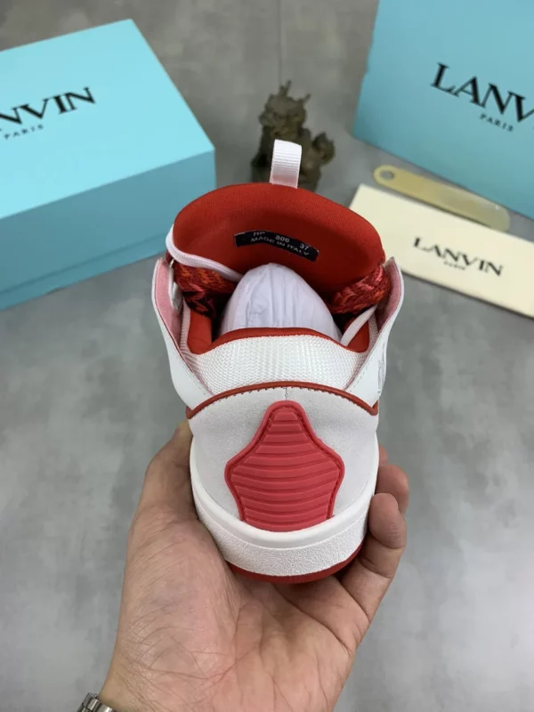 Lanvin shoes - Replica shoes