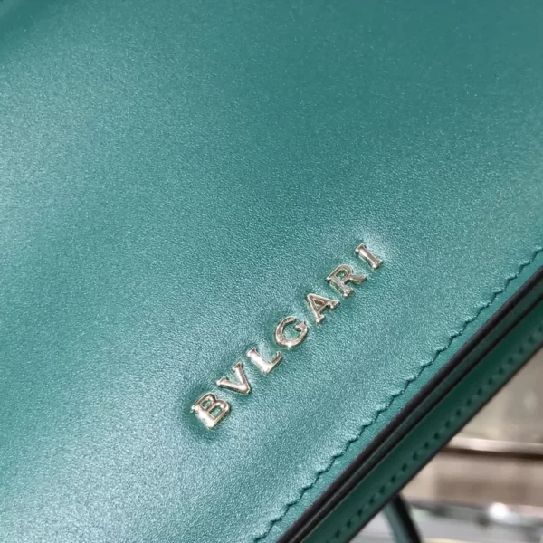 Bvlgari bag - rep bags