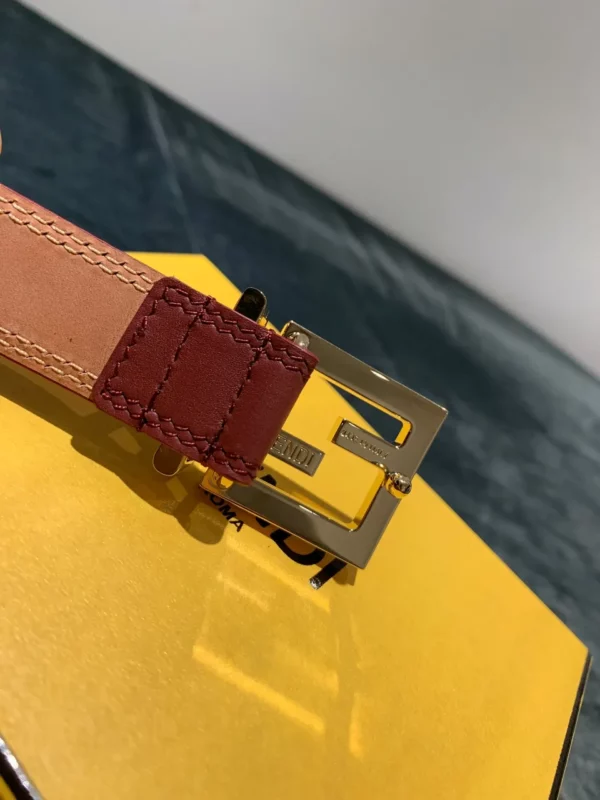 Fendi belt