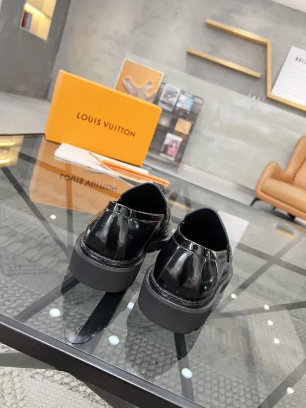 Louis Vuitton shoes - louis vuitton replica shoes