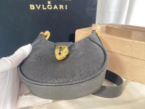 Bvlgari bag - rep bags