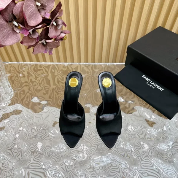 Saint Laurent shoes - Reps shoes