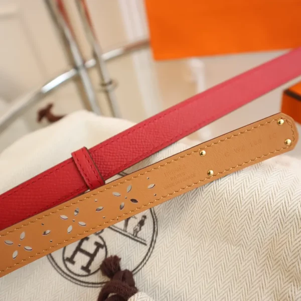 Hermes belt