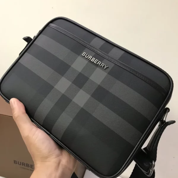 Burberry bag - replica bags