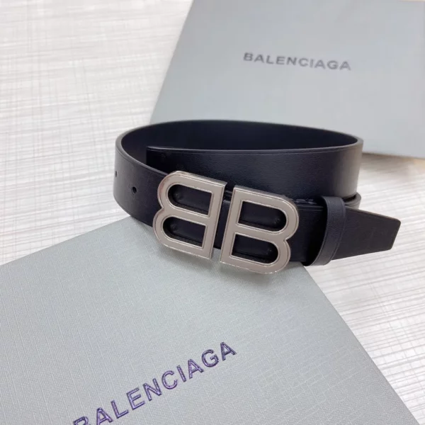 Balenciaga belt