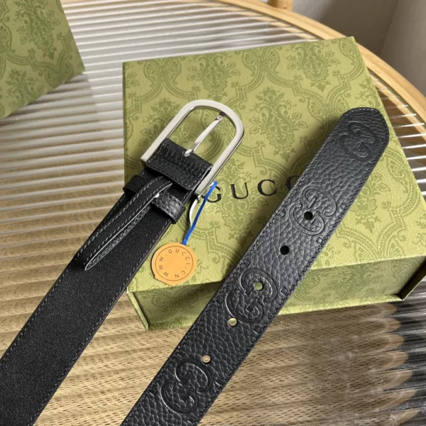 Gucci belt