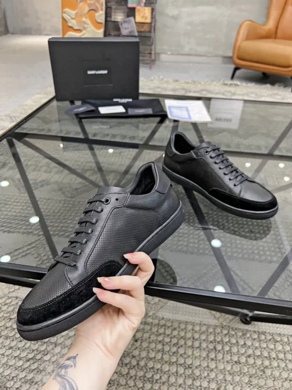 Saint Laurent shoes - Replica shoes