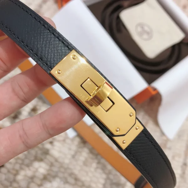 Hermes belt