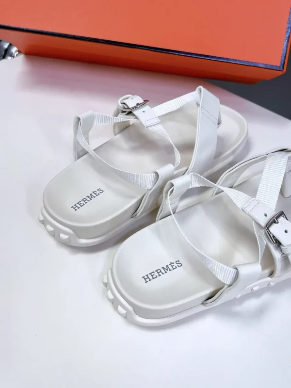 Hermes shoes - Reps shoes