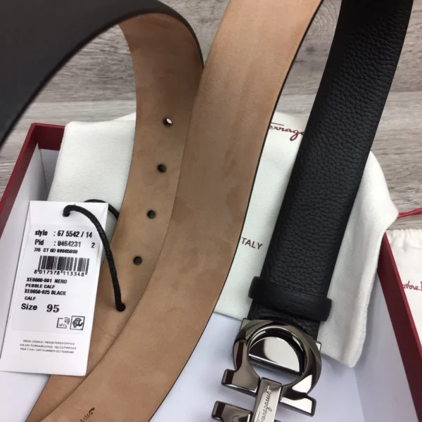 Ferragamo belt