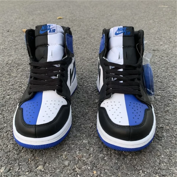 Air Jordan 1 Retro OG AJ1 - 2018-10-13 - Replica shoes