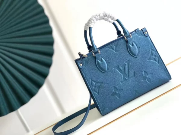 Louis Vuitton bag - louis vuitton replica bags