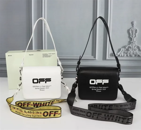 Off White bag - rep bags