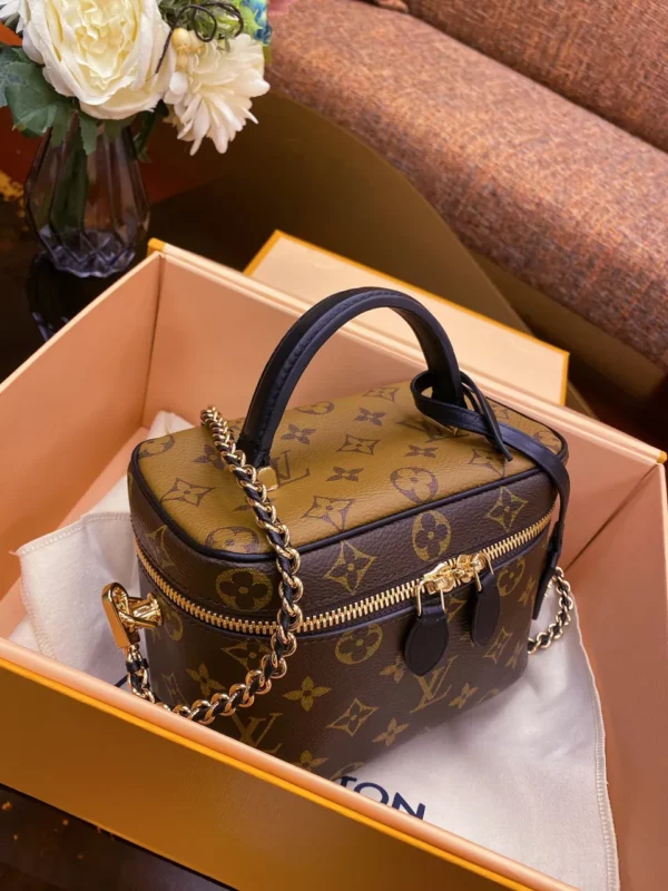 Louis Vuitton bag - louis vuitton replica bags