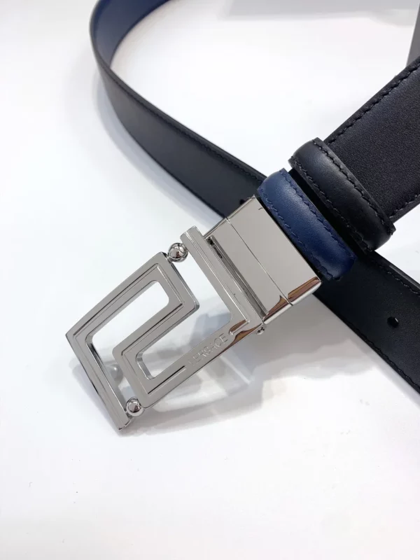 Versace belt