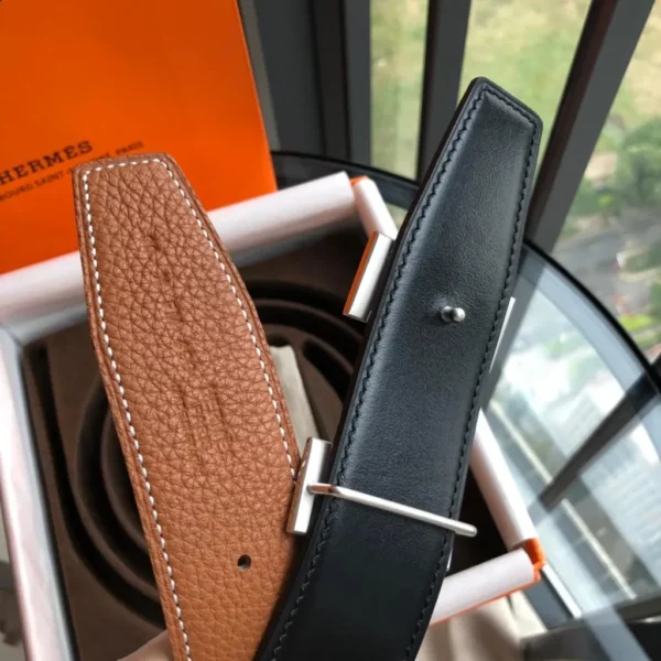 Hermes belt