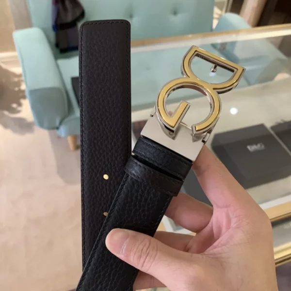 Dolce Gabbana belt