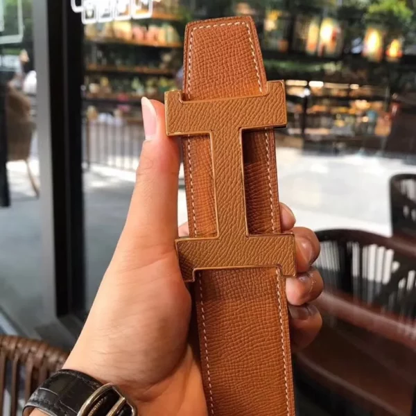 Hermes belt