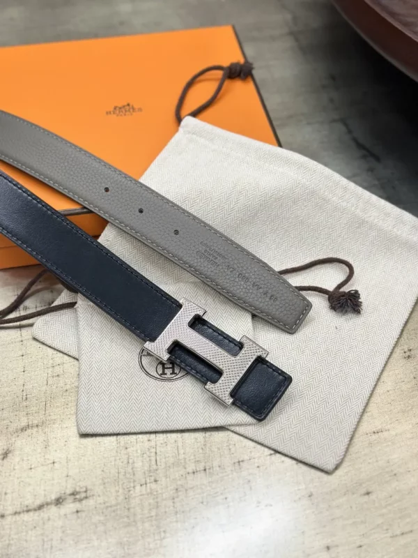 Hermes belt