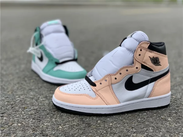 Air Jordan 1 - 2019-05-14 - Replica shoes