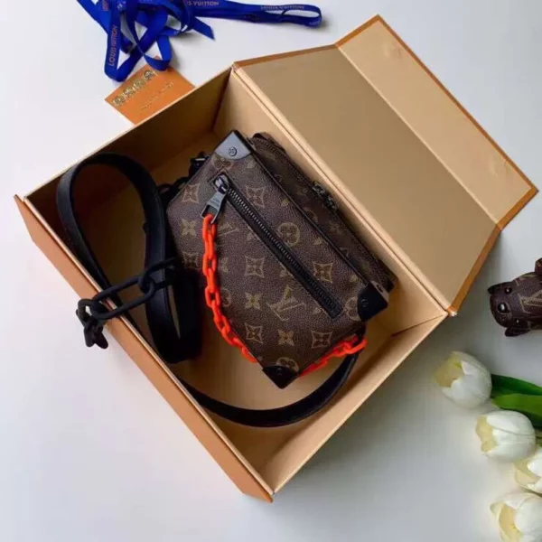 Louis Vuitton bag - louis vuitton replica bags