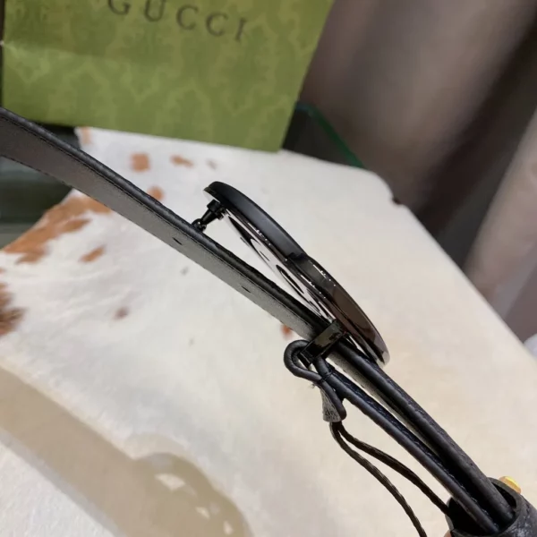 Gucci belt