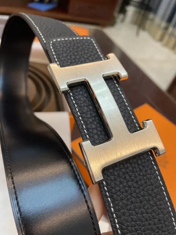 Hermes belt