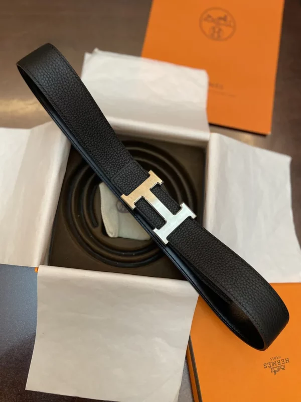 Hermes belt