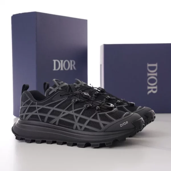 Dior shoes - Reps shoes