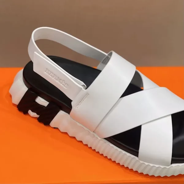 Hermes shoes - Reps shoes