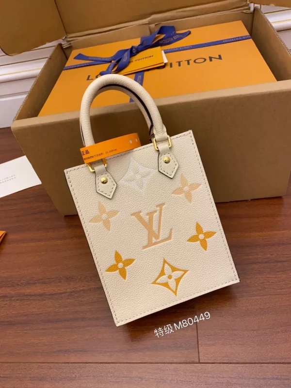 Louis Vuitton bag - louis vuitton replica bags