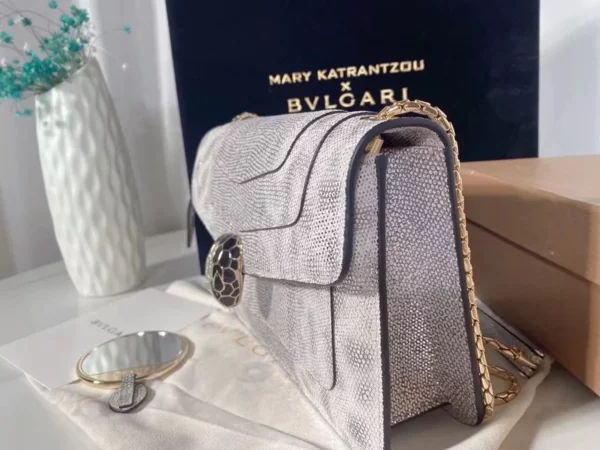 Bvlgari bag - rep bags