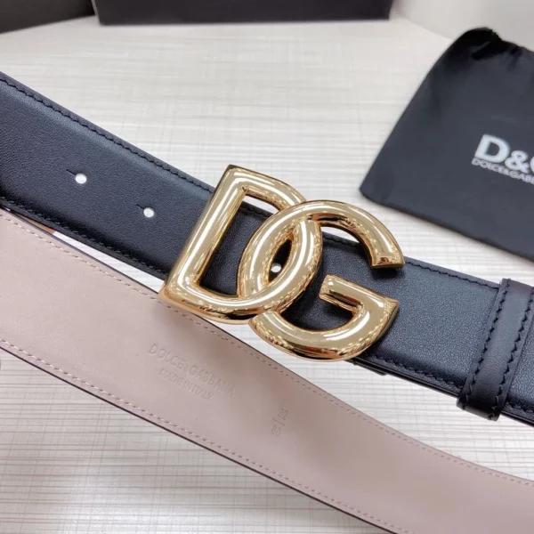 Dolce Gabbana belt