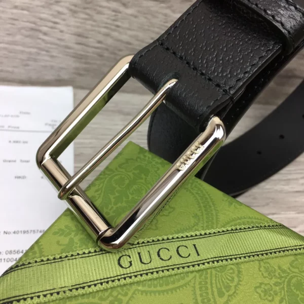 Gucci belt