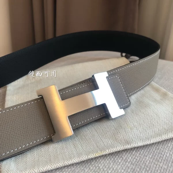 Hermes belt