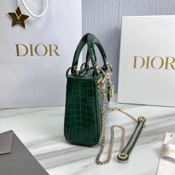 Dior bag - replica dior bags