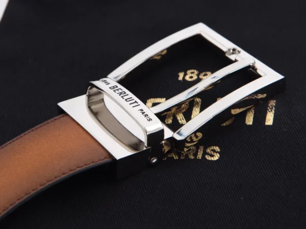 Berluti belt