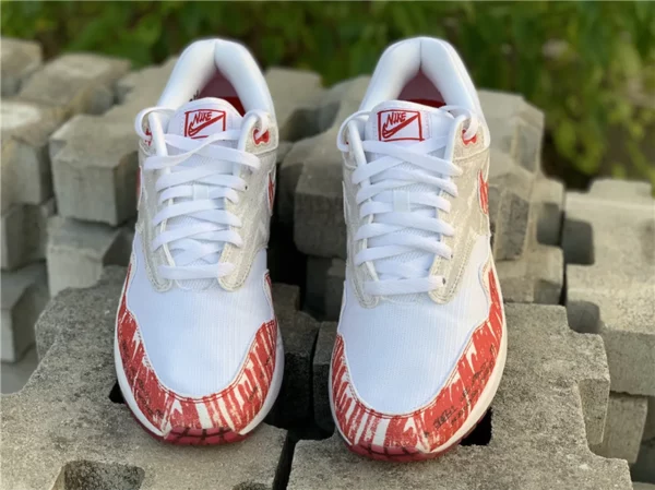 Nike Air Max 1 TinkerSketch To Shelf - 2019-09-18 - Replica shoes