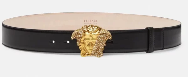 Versace belt