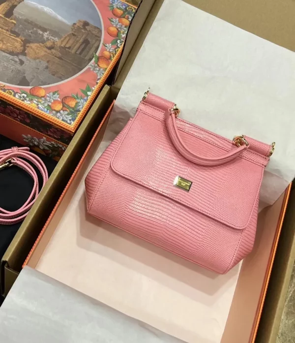 Dolce Gabbana bag - replica bags