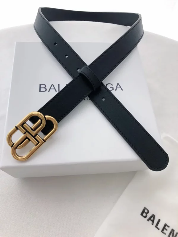 Balenciaga belt