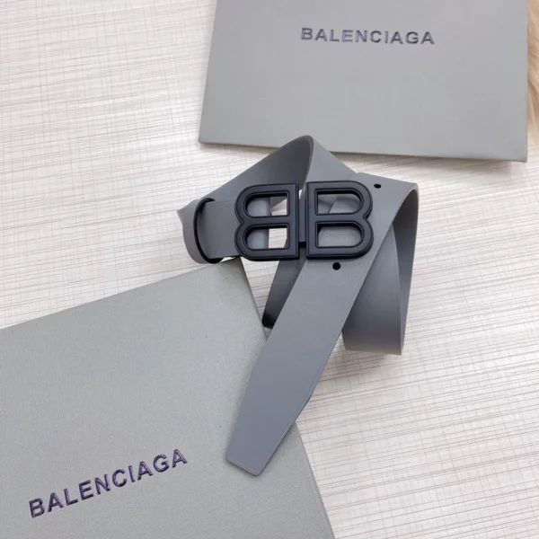 Balenciaga belt