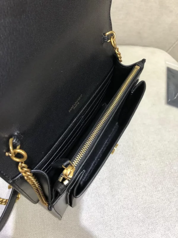 Saint Laurent bag - rep bags