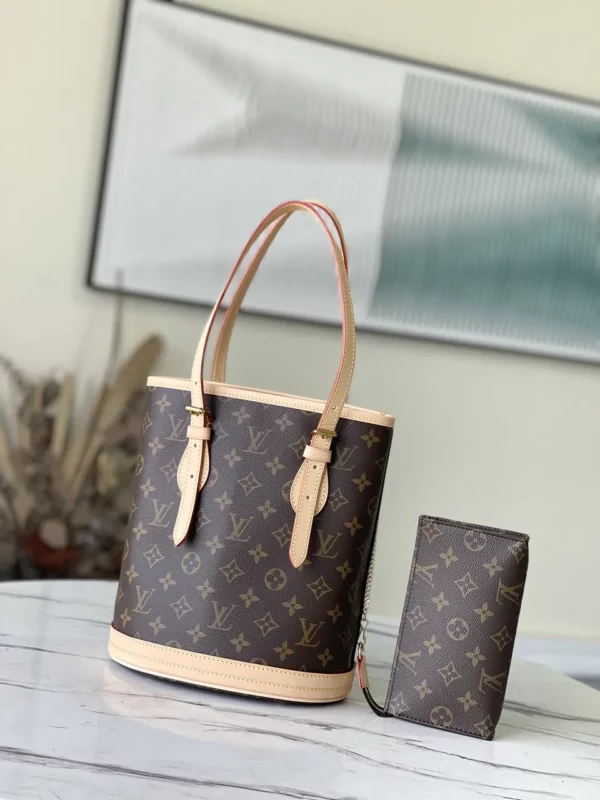 Louis Vuitton bag - louis vuitton replica bags