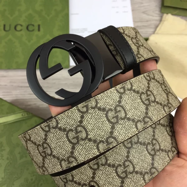 Gucci belt