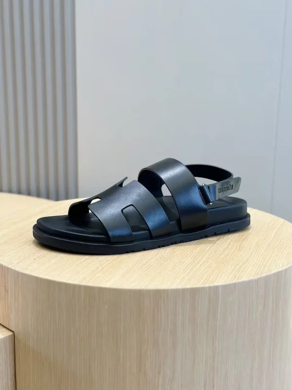 Hermes shoes - Reps shoes